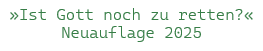 Neuauflage 2025